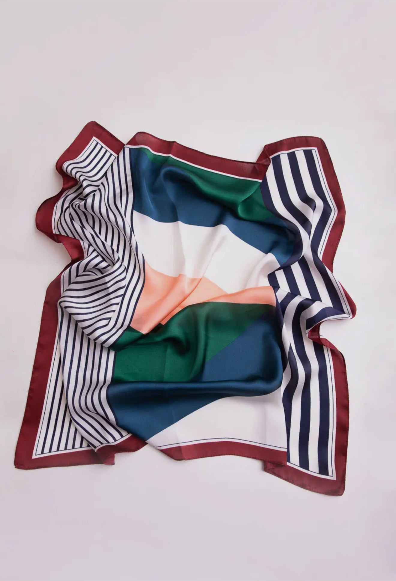 ADD-ON ITEM - SCARF ($6 at checkout)