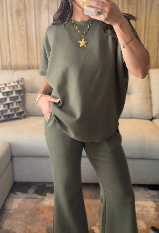 FINAL SALE - DOORBUSTER - The Tate Set