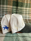 Gahlee Suede Hat - Green