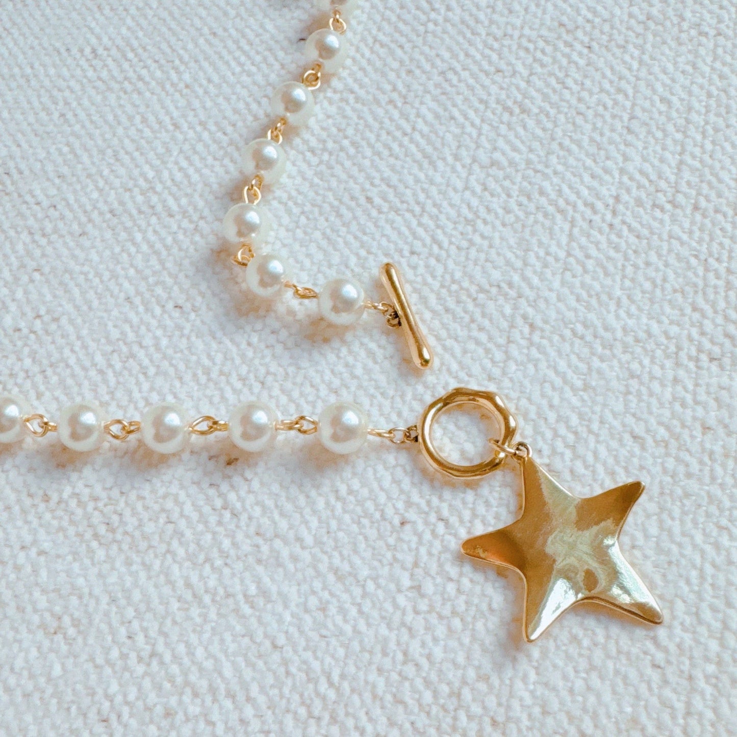 The Claire Necklace