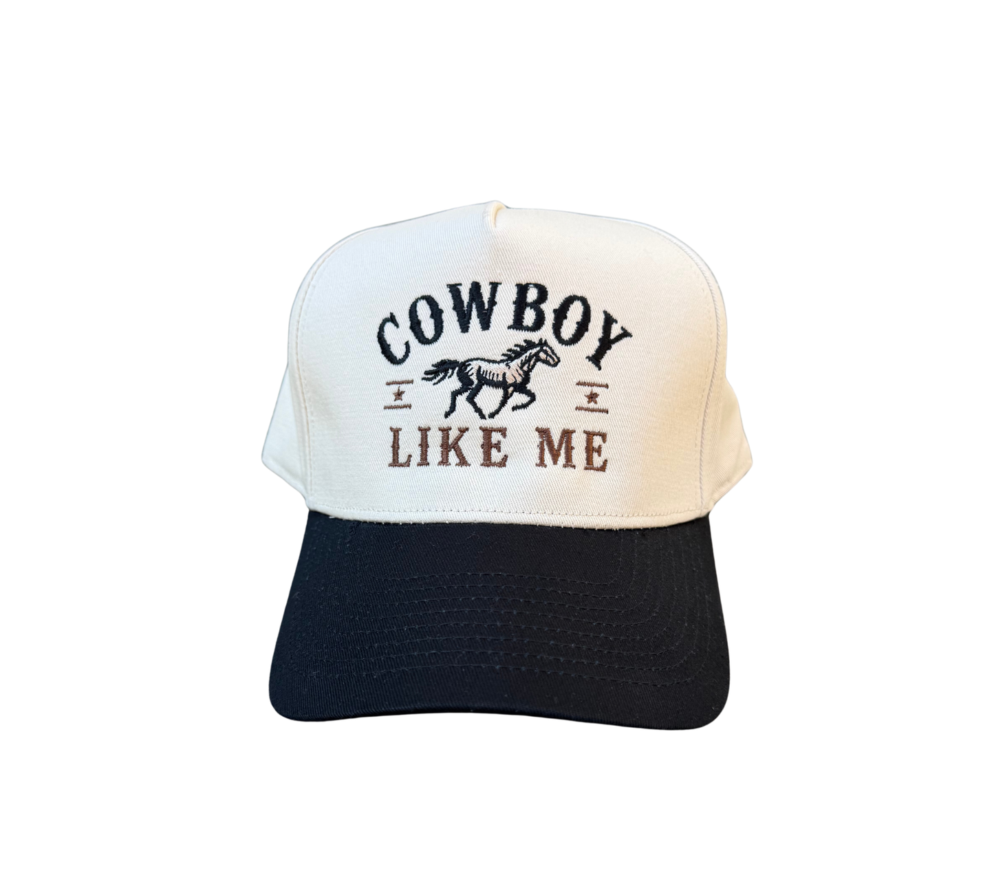Cowboy Like Me