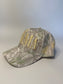 MAMA 3D Puff Camo Trucker