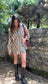 The Statement Stripe Button Down