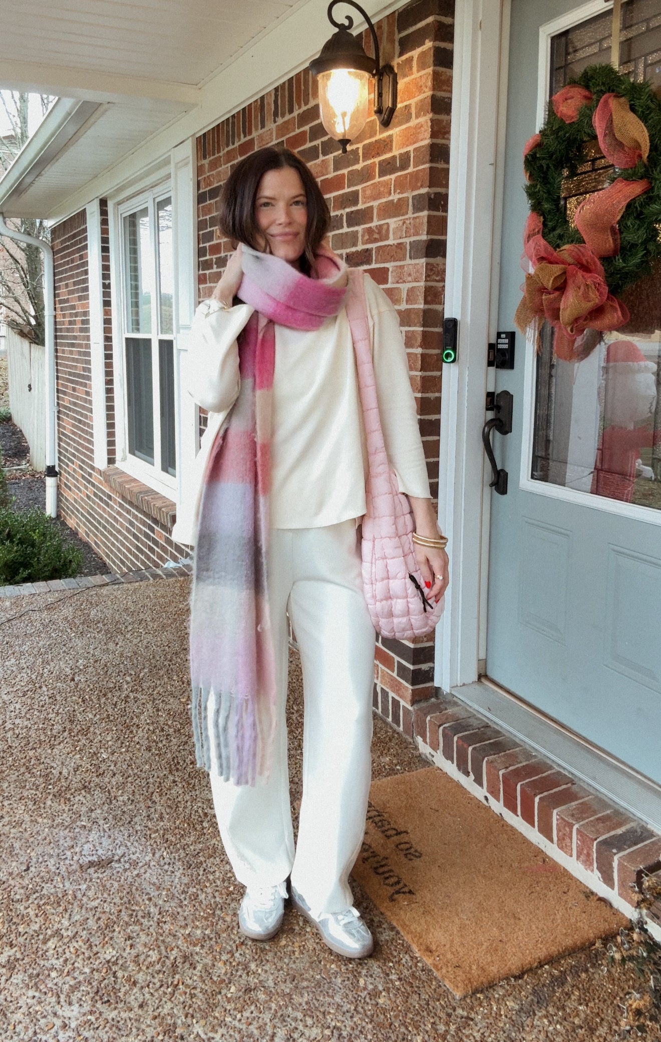 Soft Focus Long Sleeve