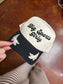 Big Sports Girly Trucker Hat