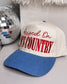 Raised On 90’s Country Trucker Hat