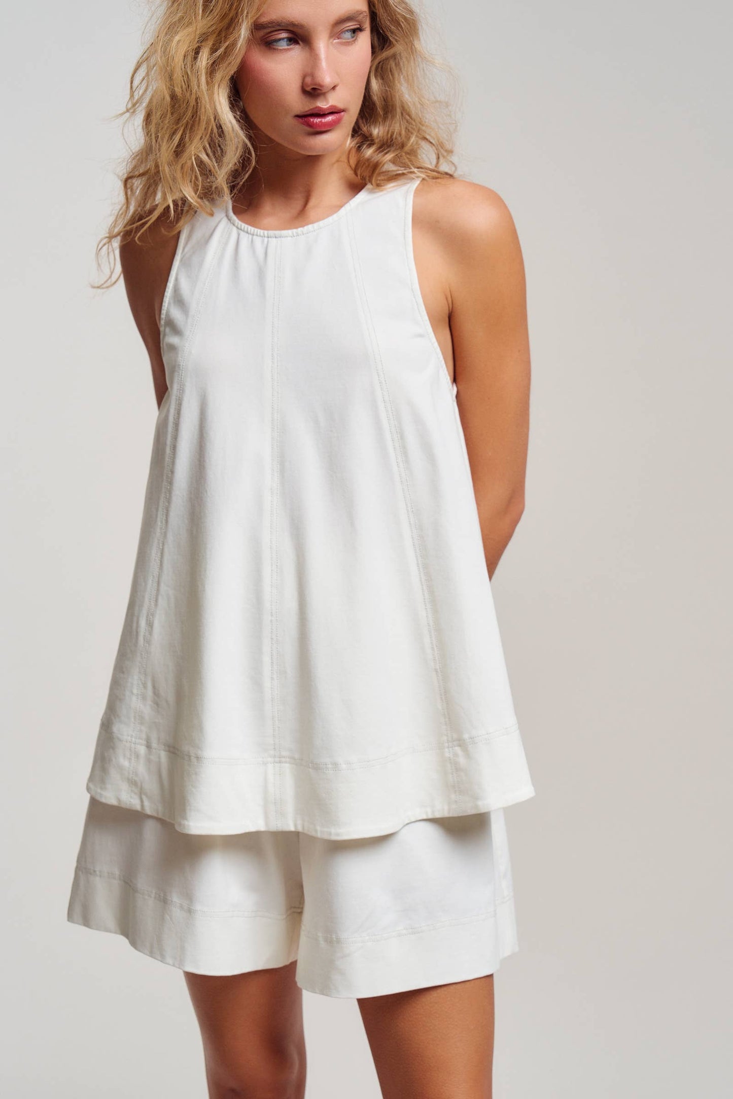The Marin Top