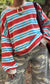 The Saturday Stripe