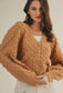 The Bobbie Cardigan