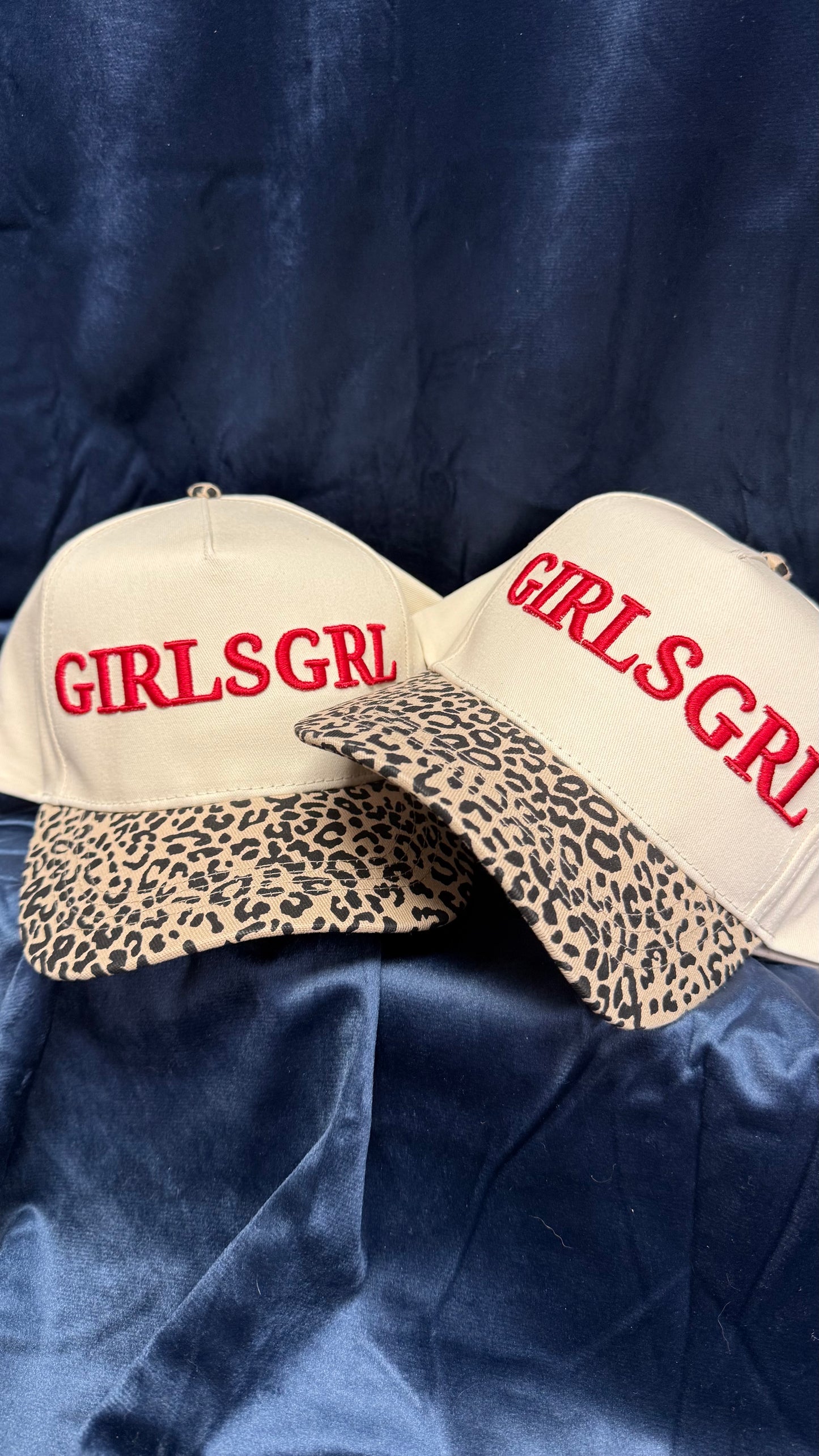 GIRLSGRL Hat