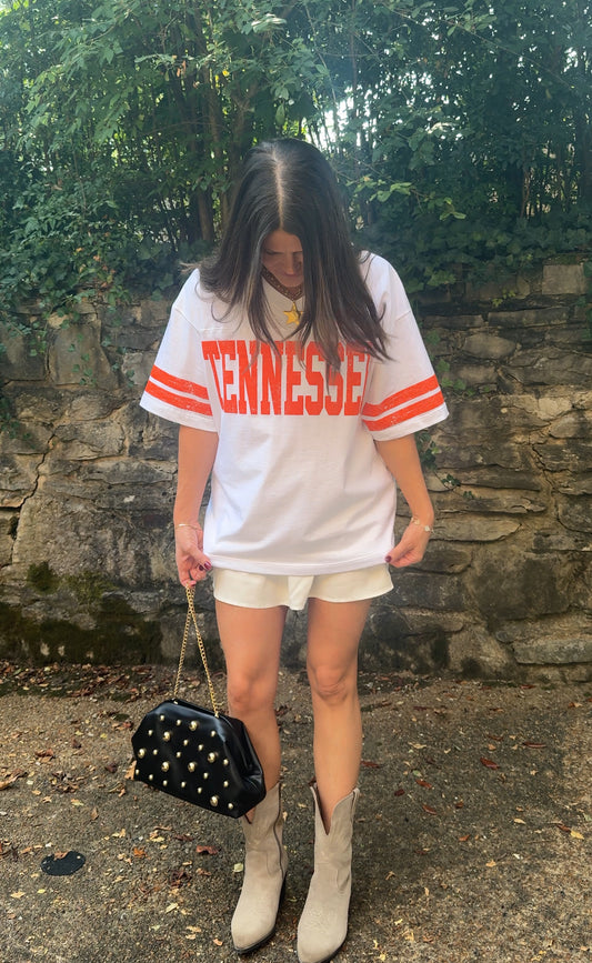 The Tennessee Varsity Tee