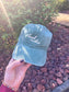 Local Mother Baseball Cap - Green