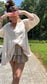 The Soleil Tunic
