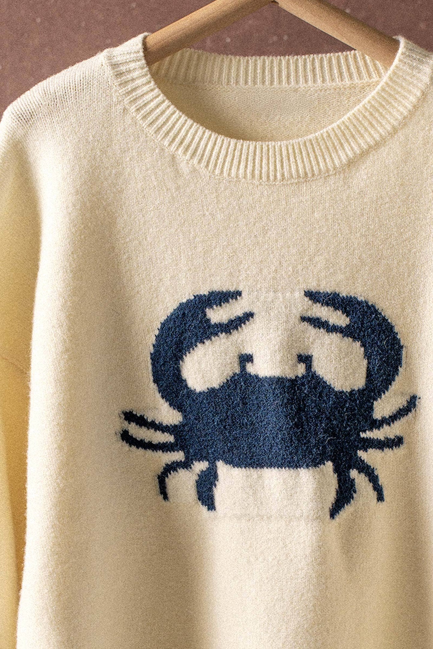 The Catch of the Day Sweater