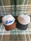 Gahlee Suede Hat - Green