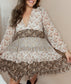 The Marigold Dress