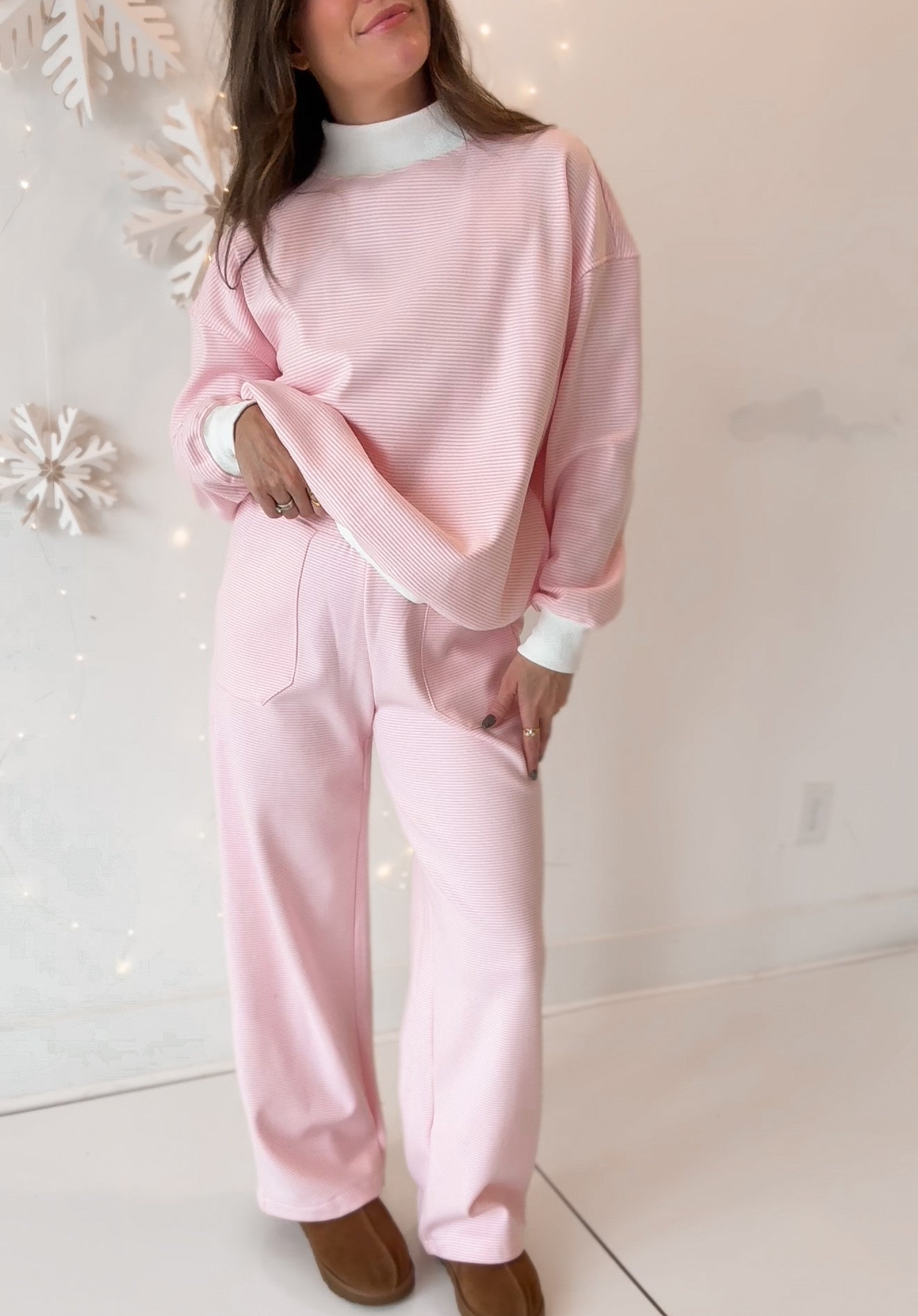 Strawberry Shortcake Lounge Pants