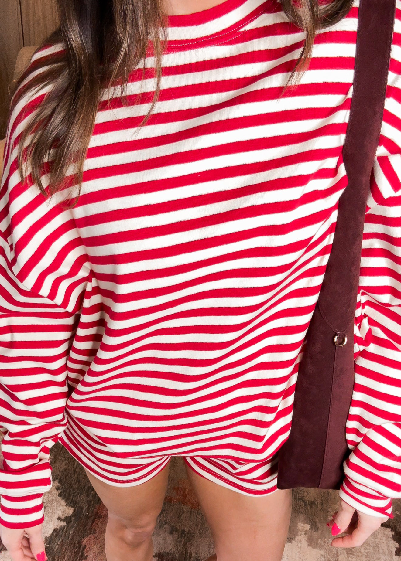 *RESTOCK* - The Heartbreak Top (set)