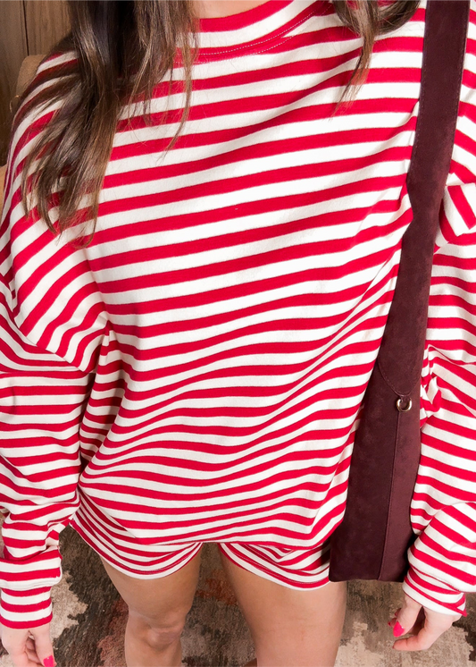 *RESTOCK* - The Heartbreak Top (set)