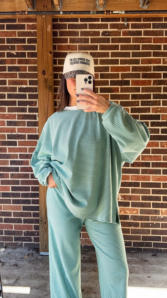 *RESTOCK* The Cool & Collected Top