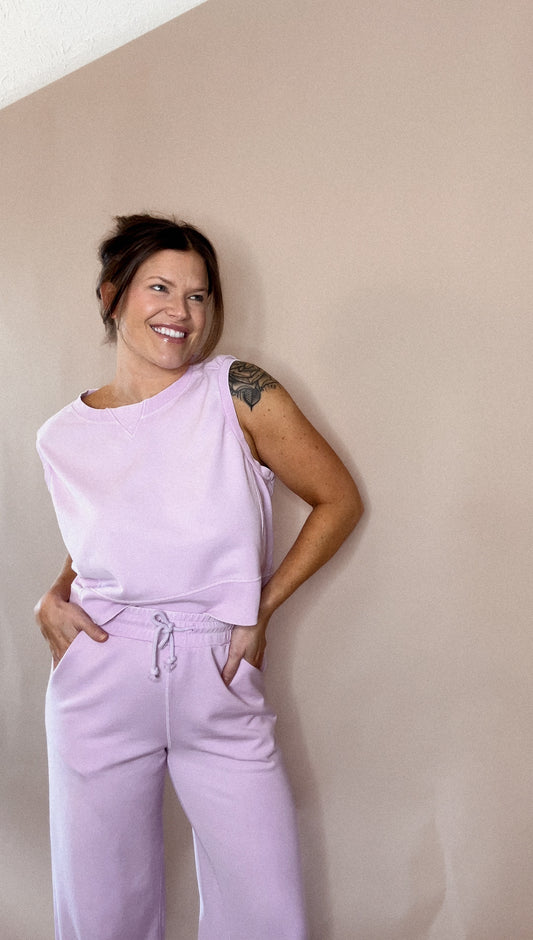 The Serene Lounge Set