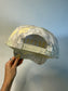 MAMA 3D Puff Camo Trucker
