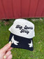 Big Sports Girly Trucker Hat