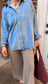 The Essential Denim Botton Down
