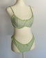 The Seaside Picnic Bikini Top