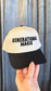 GENERATIONAL MAGIC 3D Puff Trucker Hat