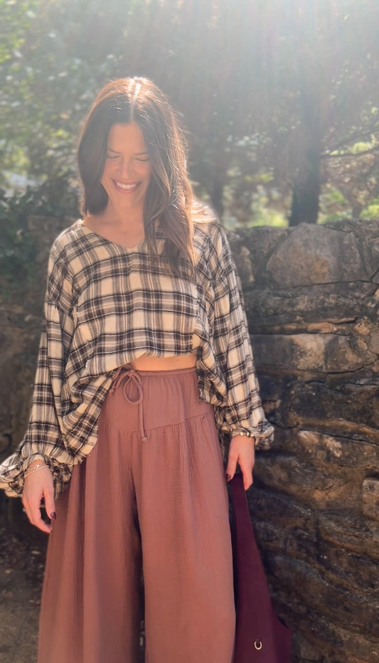 The Keepsake Top