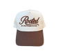 Rooted In Motherhood 3D Puff