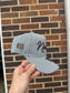 Nash 3D Puff Striped Trucker