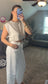 The Summer Linen top