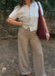 The Offline Striped Pants