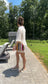 The Soleil Tunic