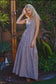 The Strawberry Fields Dress