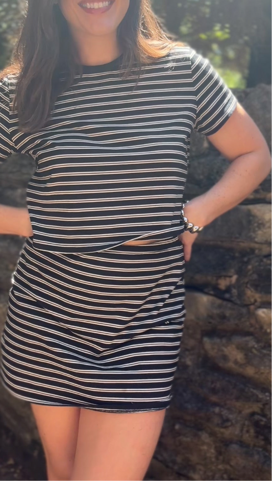 The Market Run Set - TOP ONLY