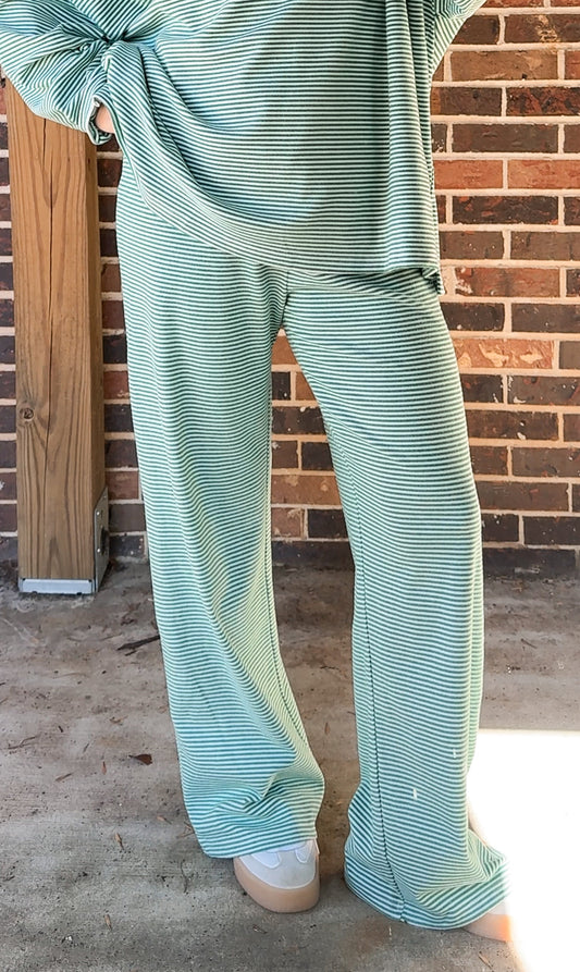 *RESTOCK* The Cool & Collected Bottoms