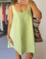 Key Lime Dreams Dress