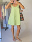 Key Lime Dreams Dress
