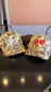 3D Bow Camo Hat