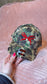 3D Bow Camo Hat