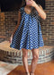The Monroe Dress