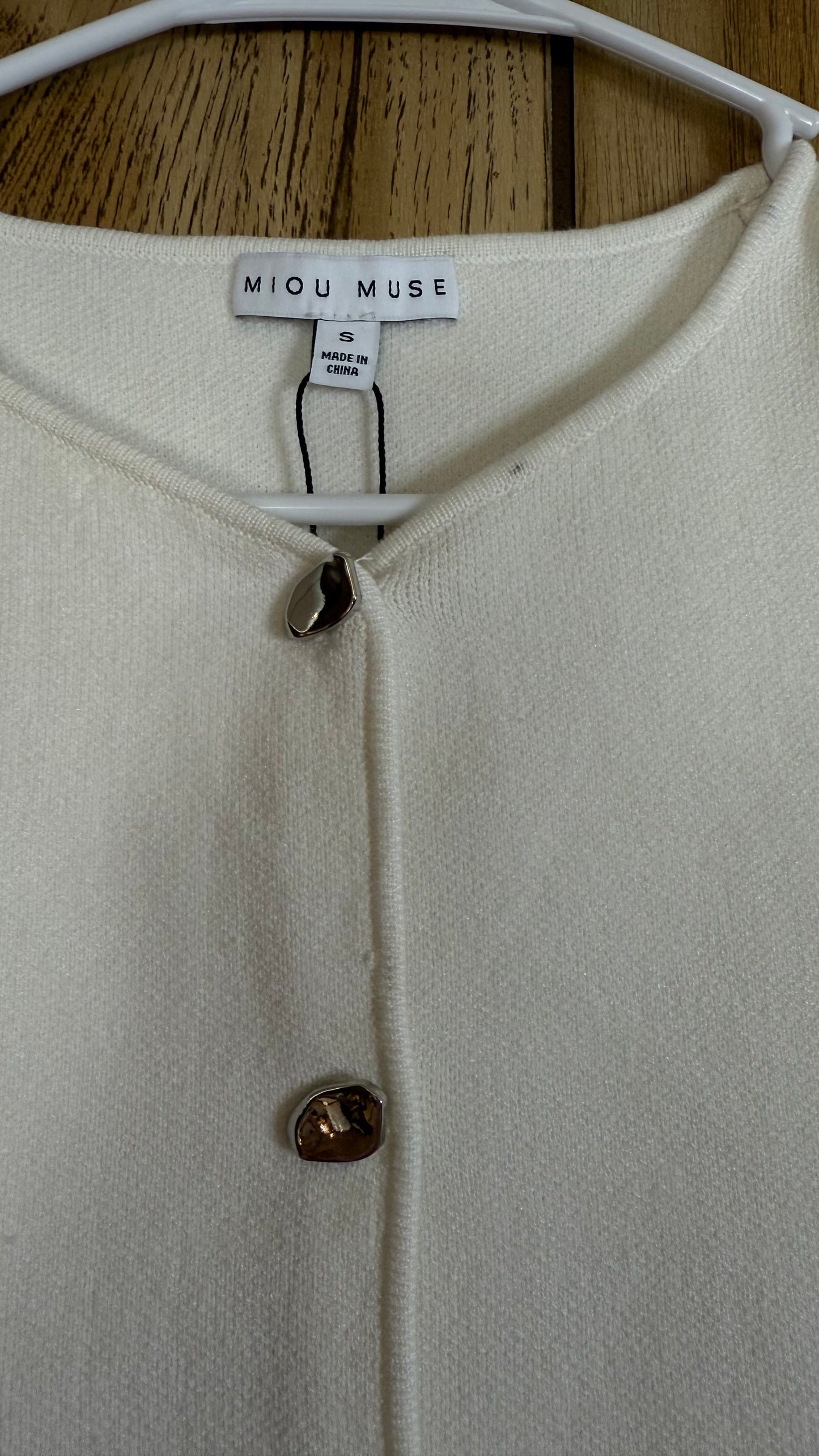 Maven Top - slightly imperfect - FINAL SALE