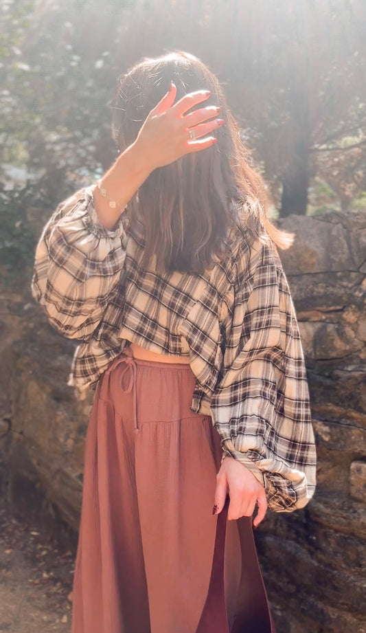 The Keepsake Top