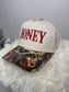 HONEY Camo Hat