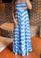 The Capri Maxi Dress