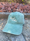 Local Mother Baseball Cap - Green