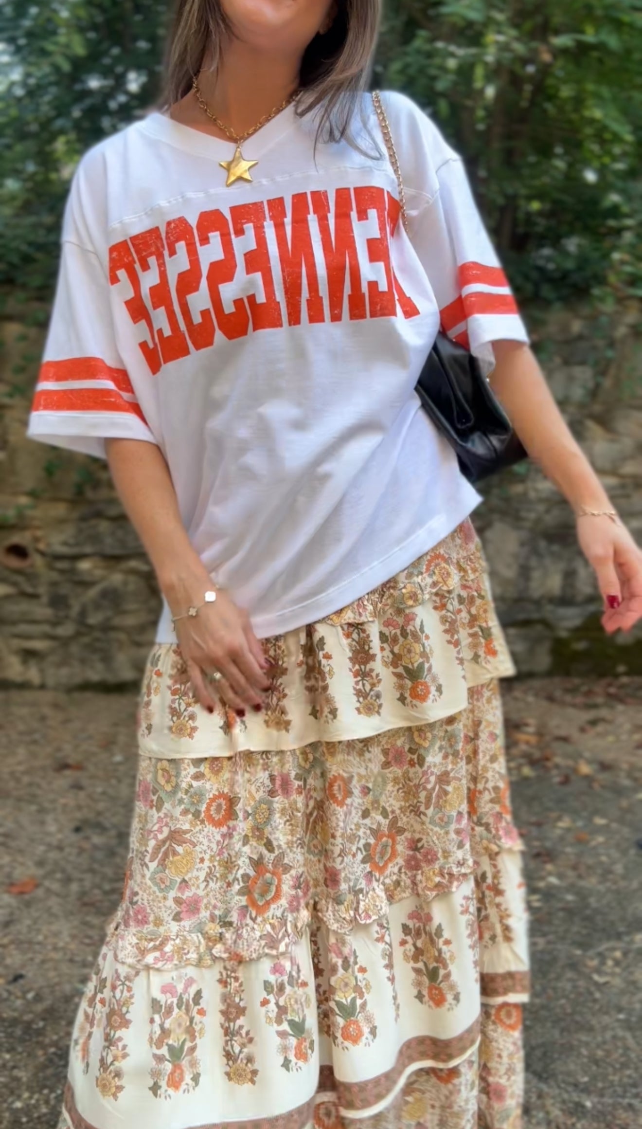 The Tennessee Varsity Tee
